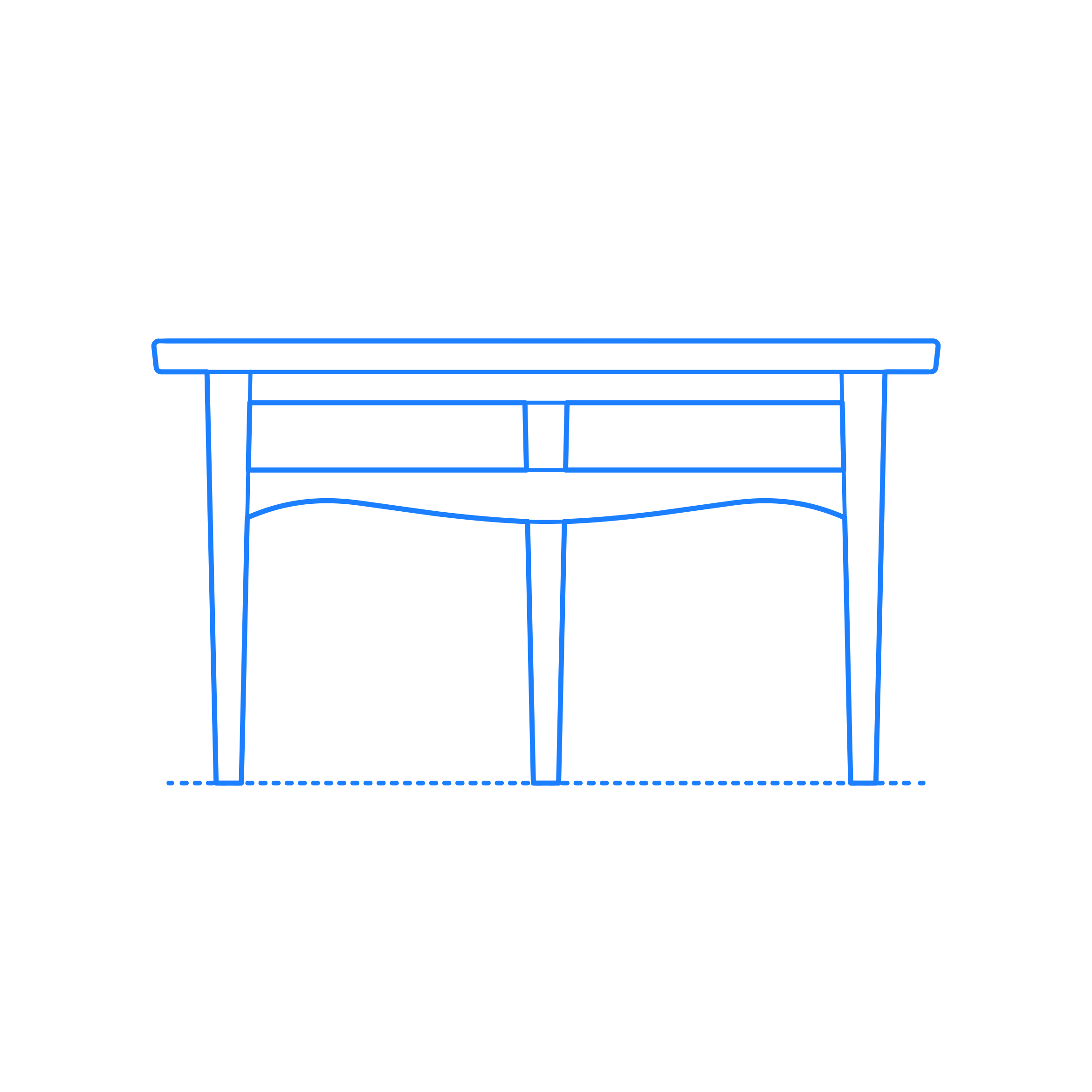 Furniture Coffee Tables Eye Table Stencil Svg Vector Free Vectors
